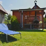 Maralandia Trencan Hébergement de vacances *