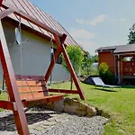 Maralandia Trencan Hébergement de vacances *