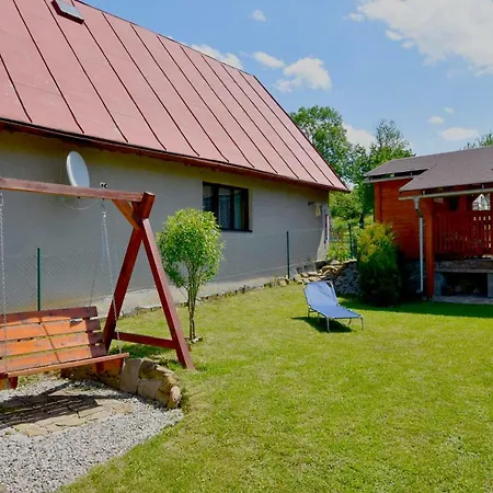 Σπίτι διακοπών Maralandia Trencan Liptovský Trnovec