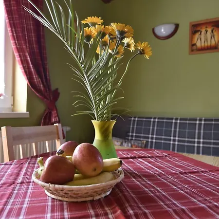 Holiday home Maralandia Trencan *