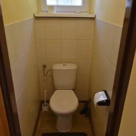 Σπίτι διακοπών Maralandia Trencan Liptovský Trnovec