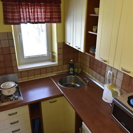 Maralandia Trencan Σπίτι διακοπών *