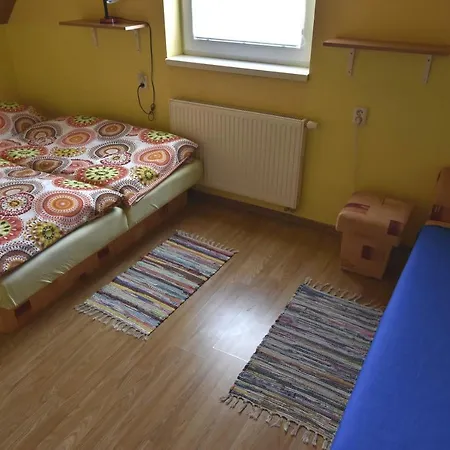 Maralandia Trencan * Liptovský Trnovec