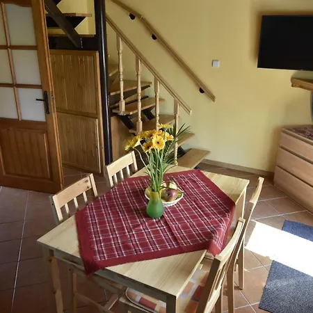 Maralandia Trencan Liptovský Trnovec