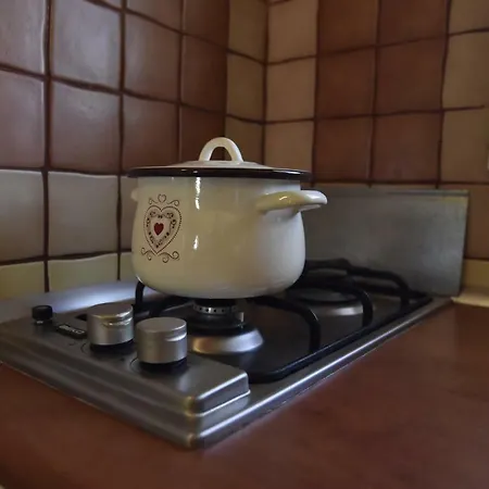 Maralandia Trencan Сasa de vacaciones