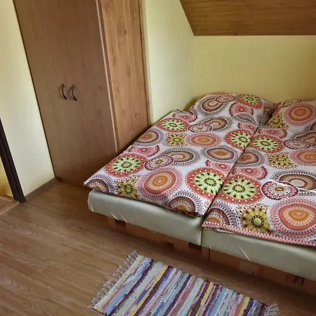 Maralandia Trencan Holiday home