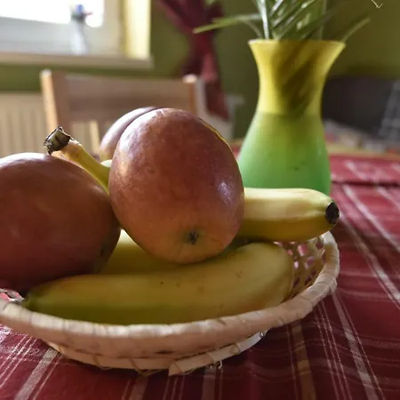 Сasa de vacaciones Maralandia Trencan *