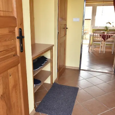 Maralandia Trencan Liptovský Trnovec