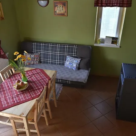 Maralandia Trencan * Liptovský Trnovec