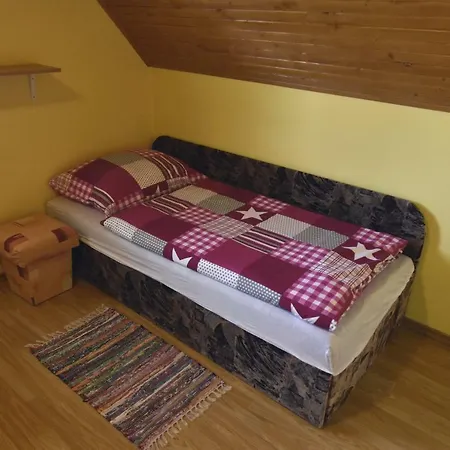 Сasa de vacaciones Maralandia Trencan