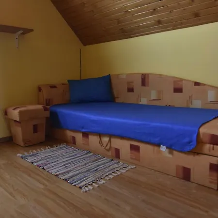 Maralandia Trencan Holiday home *