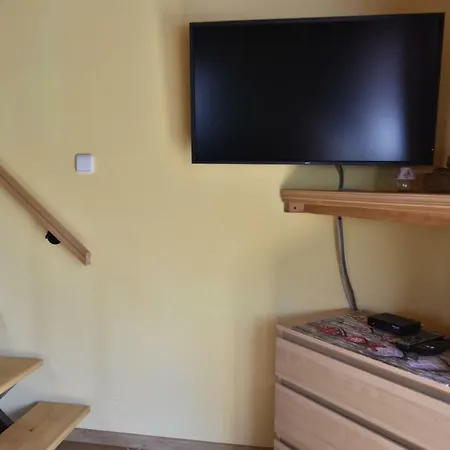 Maralandia Trencan Liptovský Trnovec