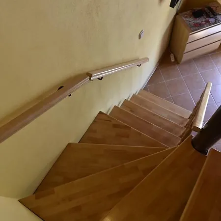 Maralandia Trencan * Liptovský Trnovec