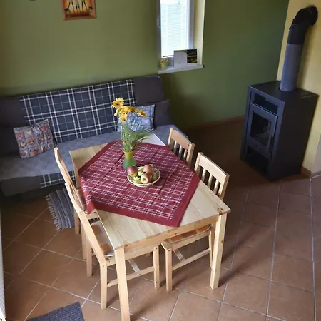 Maralandia Trencan Σπίτι διακοπών Liptovský Trnovec