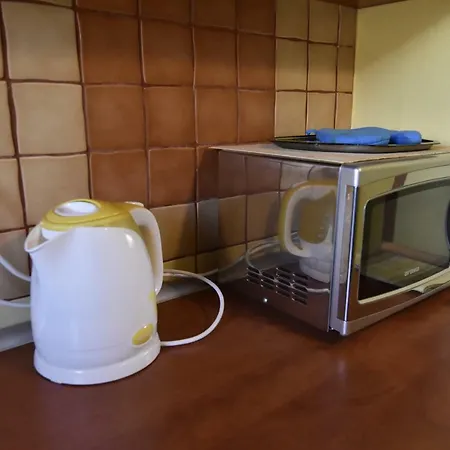 Σπίτι διακοπών Maralandia Trencan