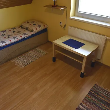 Сasa de vacaciones Maralandia Trencan