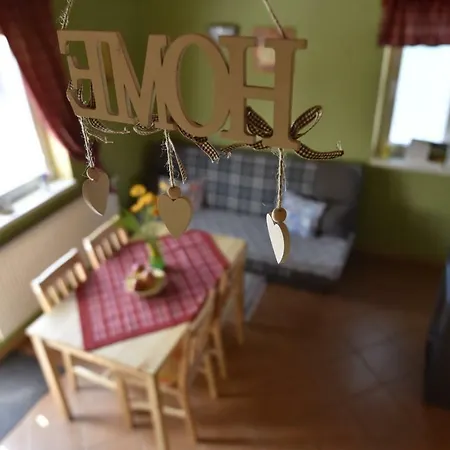 Maralandia Trencan * Liptovský Trnovec