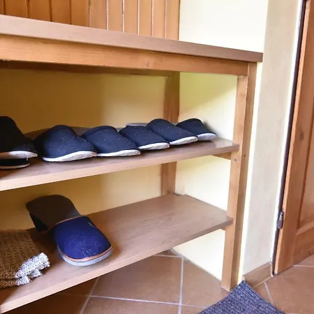 Сasa de vacaciones Maralandia Trencan Liptovský Trnovec