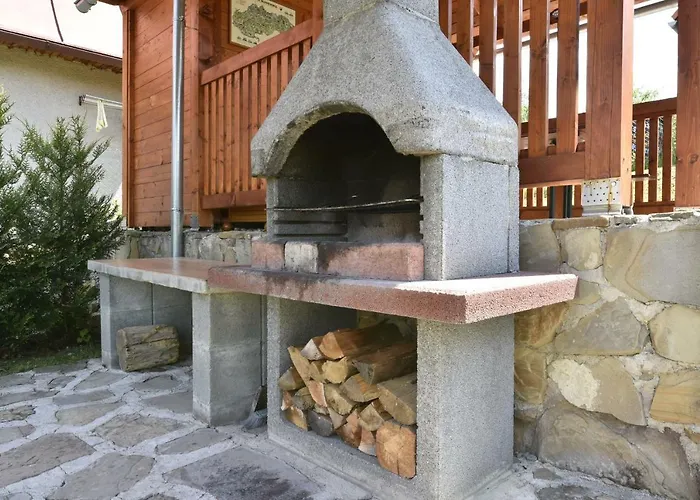 Maralandia Trencan ליפטובסקי טרנוביץ'