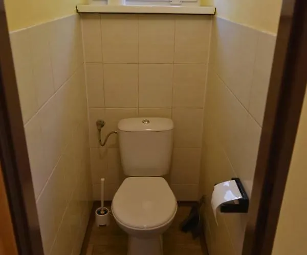 בית נופש Maralandia Trencan ליפטובסקי טרנוביץ'