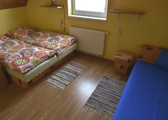 Maralandia Trencan * ליפטובסקי טרנוביץ'