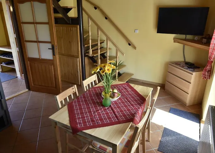 Maralandia Trencan ליפטובסקי טרנוביץ'