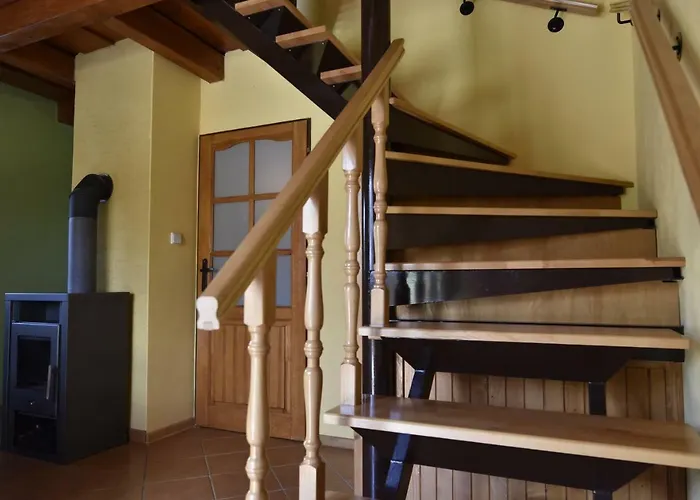 Maralandia Trencan בית נופש ליפטובסקי טרנוביץ'