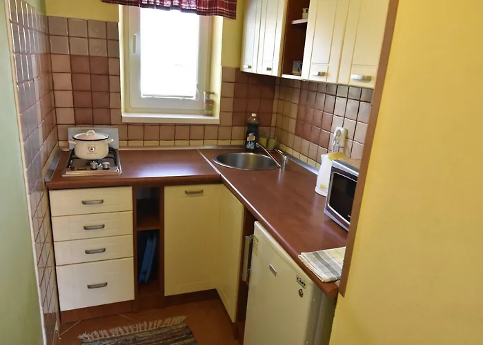 בית נופש Maralandia Trencan