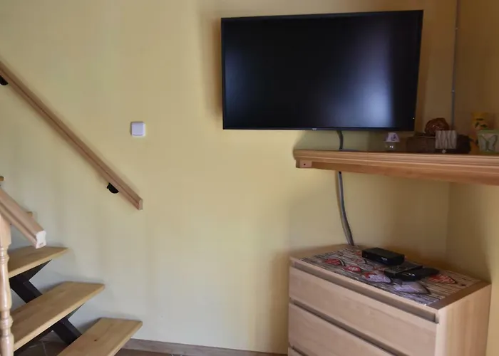 Maralandia Trencan ליפטובסקי טרנוביץ'