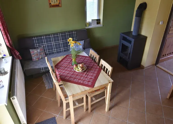 Maralandia Trencan בית נופש ליפטובסקי טרנוביץ'