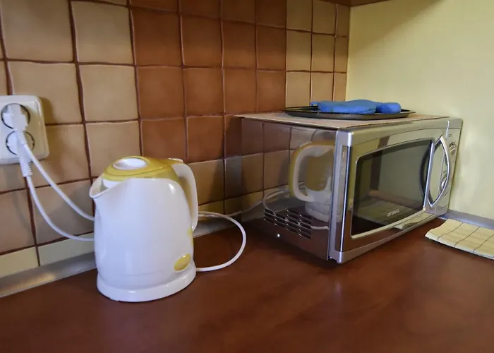 בית נופש Maralandia Trencan