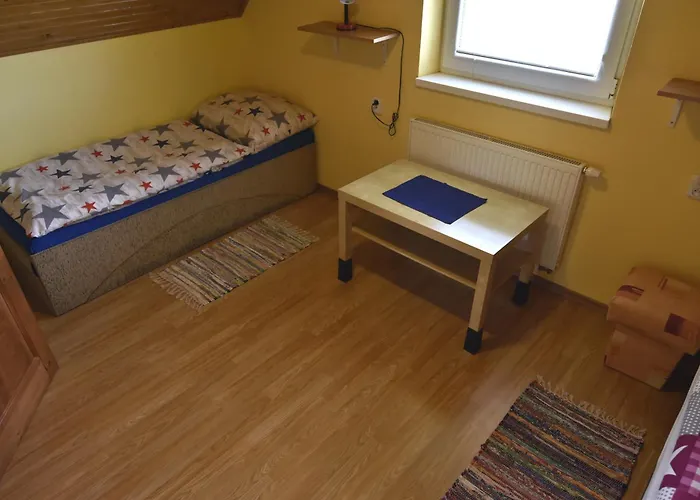 בית נופש Maralandia Trencan