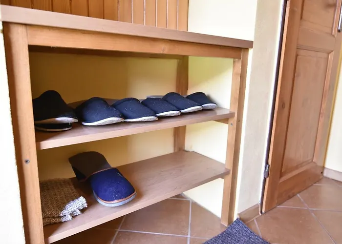 בית נופש Maralandia Trencan ליפטובסקי טרנוביץ'